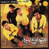 SMOGTOWN / スモッグタウン / TALES OF GROSS POLLUTION