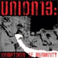 UNION 13 / ユニオンサーティーン / SYMPTOMS OF HUMANITY
