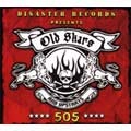 VA (DISASTER RECORDS) / OLD SKARS AND UPSTARTS 505