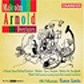 RUMON GAMBA / ラモン・ガンバ / ARNOLD:OVERTURES