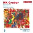 HEINZ KARL GRUBER / HK グルーバー / HK GRUBER:FRANKENSTEIN!!