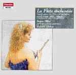 SUSAN MILAN / スーザン・ミラン / LE FLUTE ENCHANTEE - FRENCH PIECES FOR FLUTE