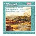 VERNON HANDLEY / ヴァーノン・ハンドリー / STANFORD:SYMPHONY NO.7