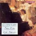 ERIC PARKIN / エリック・パーキン / CHAMINADE:PIANO WORKS