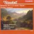 VERNON HANDLEY / ヴァーノン・ハンドリー / STANFORD:SYMPHONY NO.2
