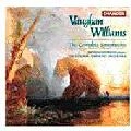 BRYDEN THOMSON / ブライデン・トムソン / V.WILLIAMS:COMPLETE SYMPHONIES(1-9)