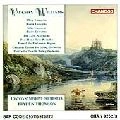 BRYDEN THOMSON / ブライデン・トムソン / V-WILLIAMS:CT OBOE/CT VLN/CT TUBA/CT PNO