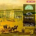 MATTHIAS BAMERT / マティアス・バーメルト / MICHAEL HAYDN:SYMPHONIES