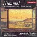 HAGAI SHAHAM / ハガイ・シャハム / HUMMEL:PFCON4/PF&VNCON