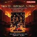 TADAAKI OTAKA / 尾高忠明 / OTAKA/TAKEMITSU/HOSOKAWA