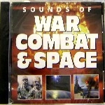 SOUND EFFECTS / WAR COMBAT & SPACE