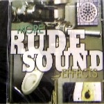 SOUND EFFECTS / MORE RUDE SOUND EFFECTS