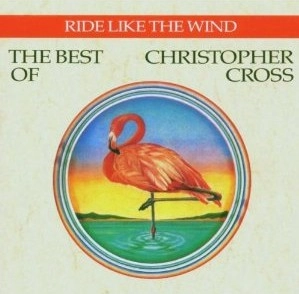 CHRISTOPHER CROSS / クリストファー・クロス / BEST OF CHRISTOPHER CROSS
