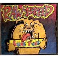 RAW BREED / ロウブリード / LUNE TUNZ