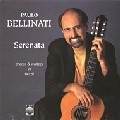 PAULO BELLINATI / パウロ・ベリナッチ / SERENATA CHOROS & WALTZES OF BRAZIL