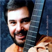 MARCO PEREIRA / マルコ・ペレイラ / VALSAS BRASILEIRAS