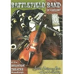 BATTLEFIELD BAND / バトルフィールド・バンド / IN CONCERT