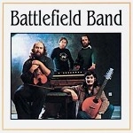BATTLEFIELD BAND / バトルフィールド・バンド / BATTLEFIELD BAND