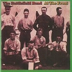 BATTLEFIELD BAND / バトルフィールド・バンド / AT THE FRONT