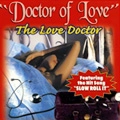 LOVE DOCTOR / ラヴ・ドクター / DOCTOR OF LOVE