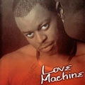 SIR CHARLES JONES / サー・チャールズ・ジョーンズ / LOVE MACHINE