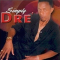 ANDRE' LEE / アンドレ・リー / SIMPLY DRE'