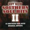 V.A. / HOT NEW SOUTHERN SOUL VOL.2