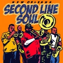 HUSTLERS BRASS BAND / SECOND LINE SOUL
