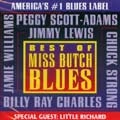 V.A.(BEST OF MISS BUTCH BLUES) / BEST OF MISS BUTCH BLUES!
