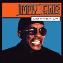 JIMMY LEWIS / ジミー・ルイス / LIGHTEN UP
