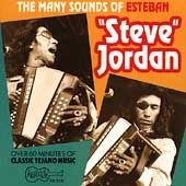 STEVE JORDAN / スティーヴ・ジョーダン / MANY SOUNDS OF STEVE JORDAN