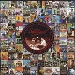 ARHOOLIE RECORDS-40TH ANNIV / ARHOOLIE RECORDS-40TH ANNIVERSARY