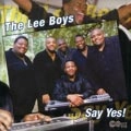 LEE BOYS / リー・ボーイズ / SAY YES!