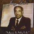 JOEY DEE & THE STARLITERS / MUSIC IS MY LIFE
