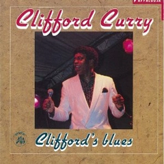CLIFFORD CURRY / CLIFFORD'S BLUES