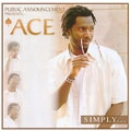 ACE / エース / SIMPLY...