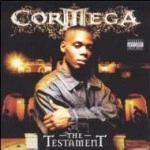 CORMEGA / コーメガ / TESTAMENT