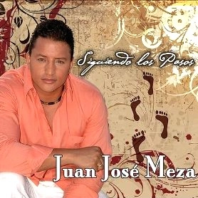 JUAN JOSE MEZA / SIGUIENDO LOS PASOS
