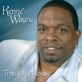 KENNE' WAYNE / ケネ・ウェイン / TIME TO GET LOOSE