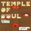 TEMPLE OF SOUL FEATURING CLARENCE CLEMONS / BROTHERS IN ARMS