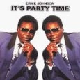 ERNIE JOHNSON / アーニー・ジョンソン / IT'S PARTY TIME
