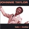 JOHNNIE TAYLOR / ジョニー・テイラー / STOP HALF LOVING THESE WOMEN