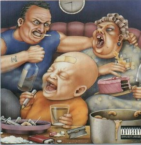 POST MORTEM / DESTINED FOR FAILURE