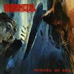 TRANSMETAL / BURIAL AT SEA