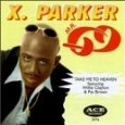 X PARKER / MR. 69