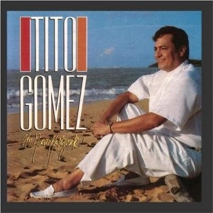 TITO GOMEZ / ティト・ゴメス / UN NUEVO HORIZONTE