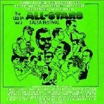 CESTA ALL STARS / セスタ・オール・スターズ / VOL.2 SALSA FESTIVAL