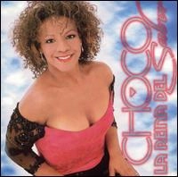 CHOCO ORTA / REINA DEL SABOR