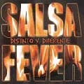 SALSA FEVER / サルサ・フィーヴァー / DISTINTO Y DIFERENTE...