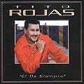 TITO ROJAS / ティト・ロハス / EL DE SIEMPRE
